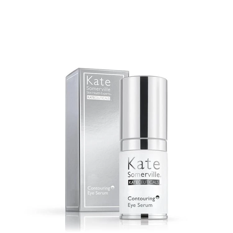 商品Kate Somerville|KateCeuticals 精极塑肌眼部精华,价格¥930,第4张图片详细描述
