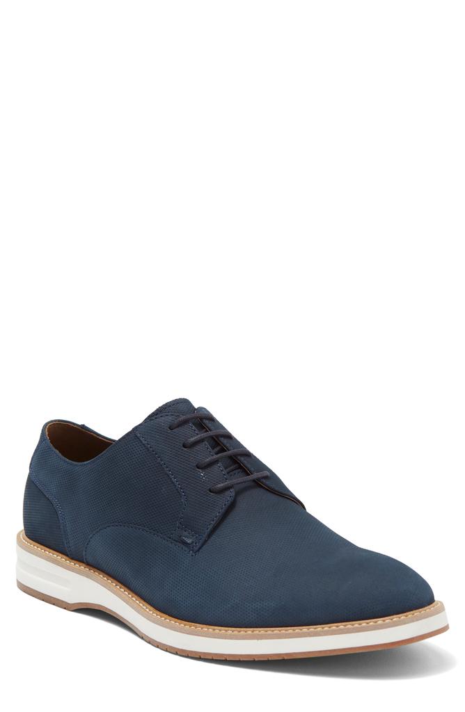 Pelton Suede Derby – On Sale Now with Up to 54% Off  display picture 1