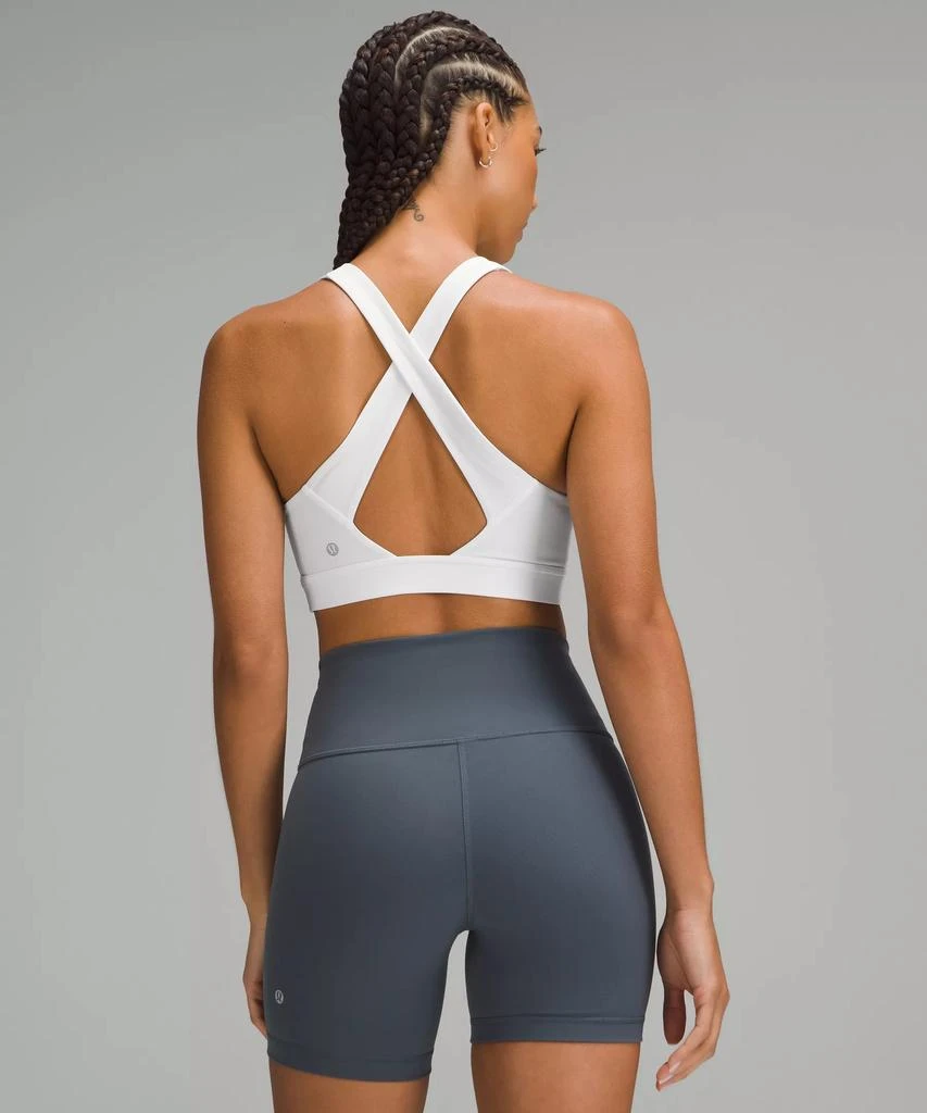 商品Lululemon|Envital Bra *Medium Support, D/DD Cup,价格¥331,第4张图片详细描述