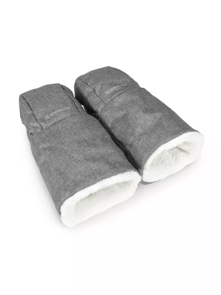 商品UPPAbaby|​Cozy Handmuffs,价格¥375,第1张图片
