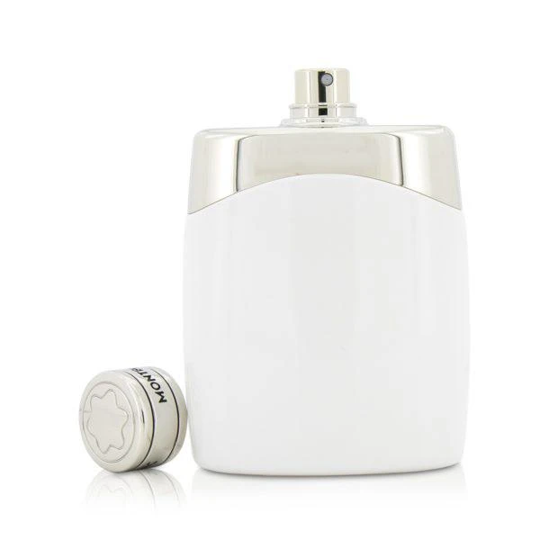 商品MontBlanc|Legend Spirit Eau de Toilette,价格¥426-¥710,第3张图片详细描述