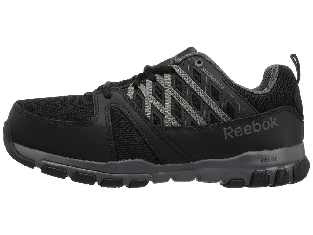 商品Reebok|Sublite Work,价格¥756,第4张图片详细描述