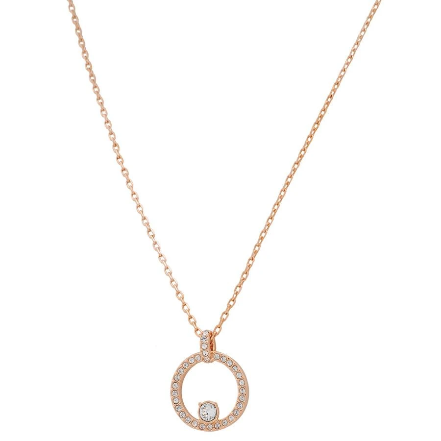 商品Swarovski|Creativity Circle Pendant,价格¥359,第1张图片