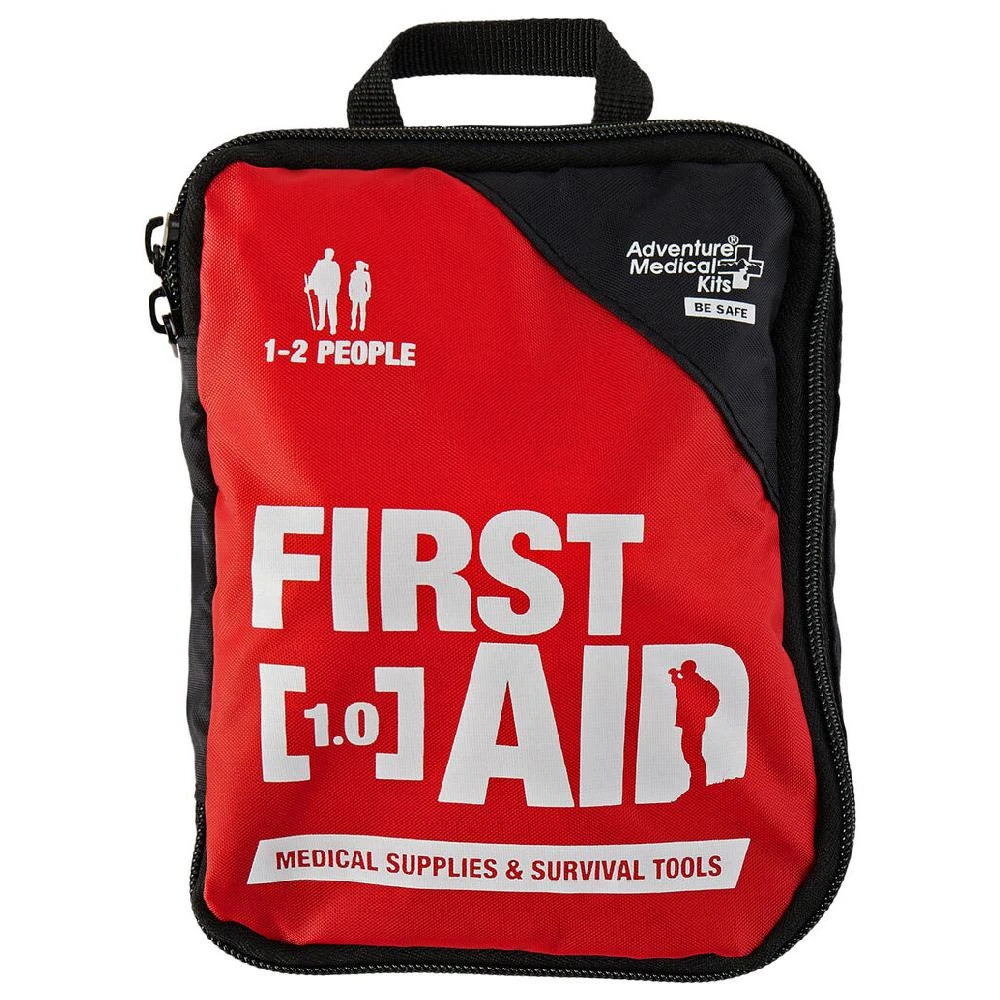 商品Adventure Medical Kits|Adventure First Aid Kit 1.0,价格¥107,第1张图片