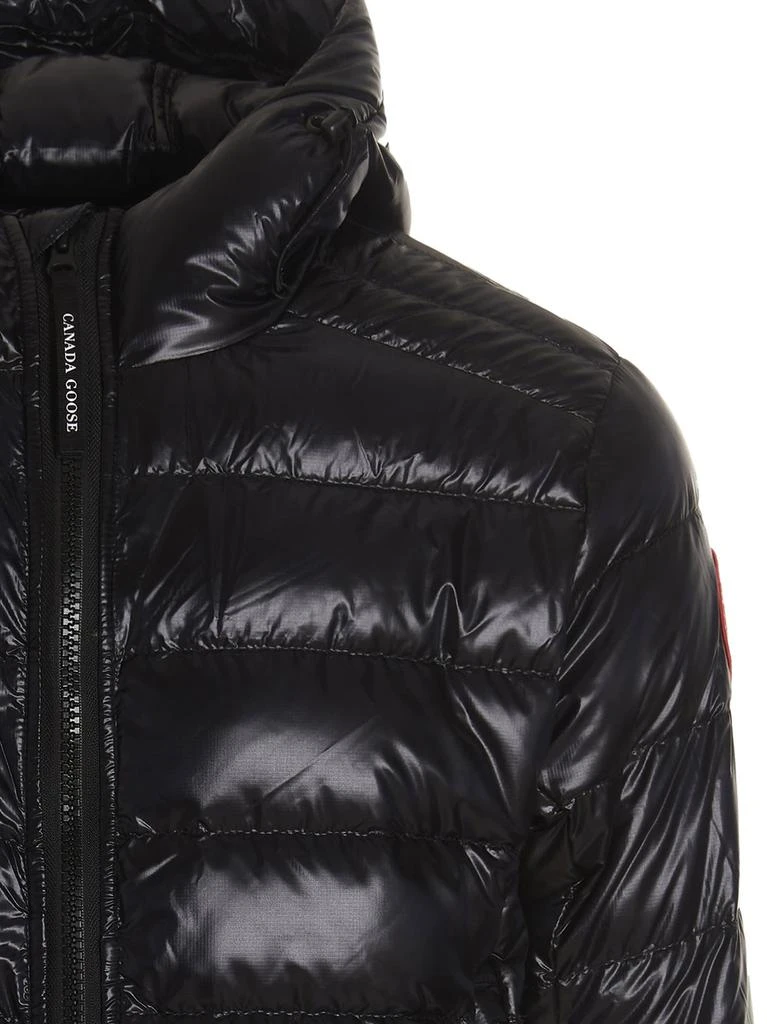 商品Canada Goose|cj Crofton Down Jacket,价格¥7917,第3张图片详细描述