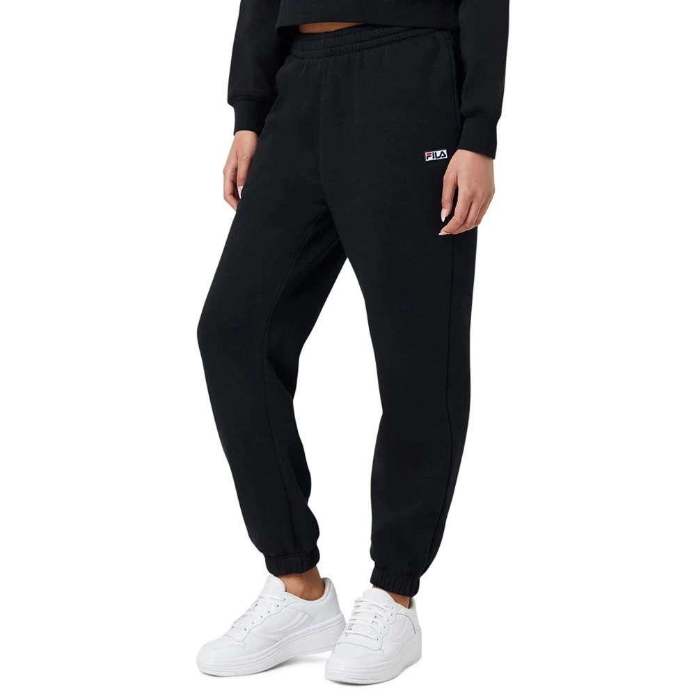 商品Fila|Women's Lassie Full Length Joggers,价格¥135,第1张图片