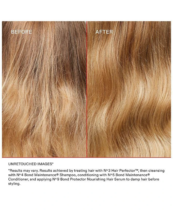 3 Hair Perfector 8.5 oz. 商��品