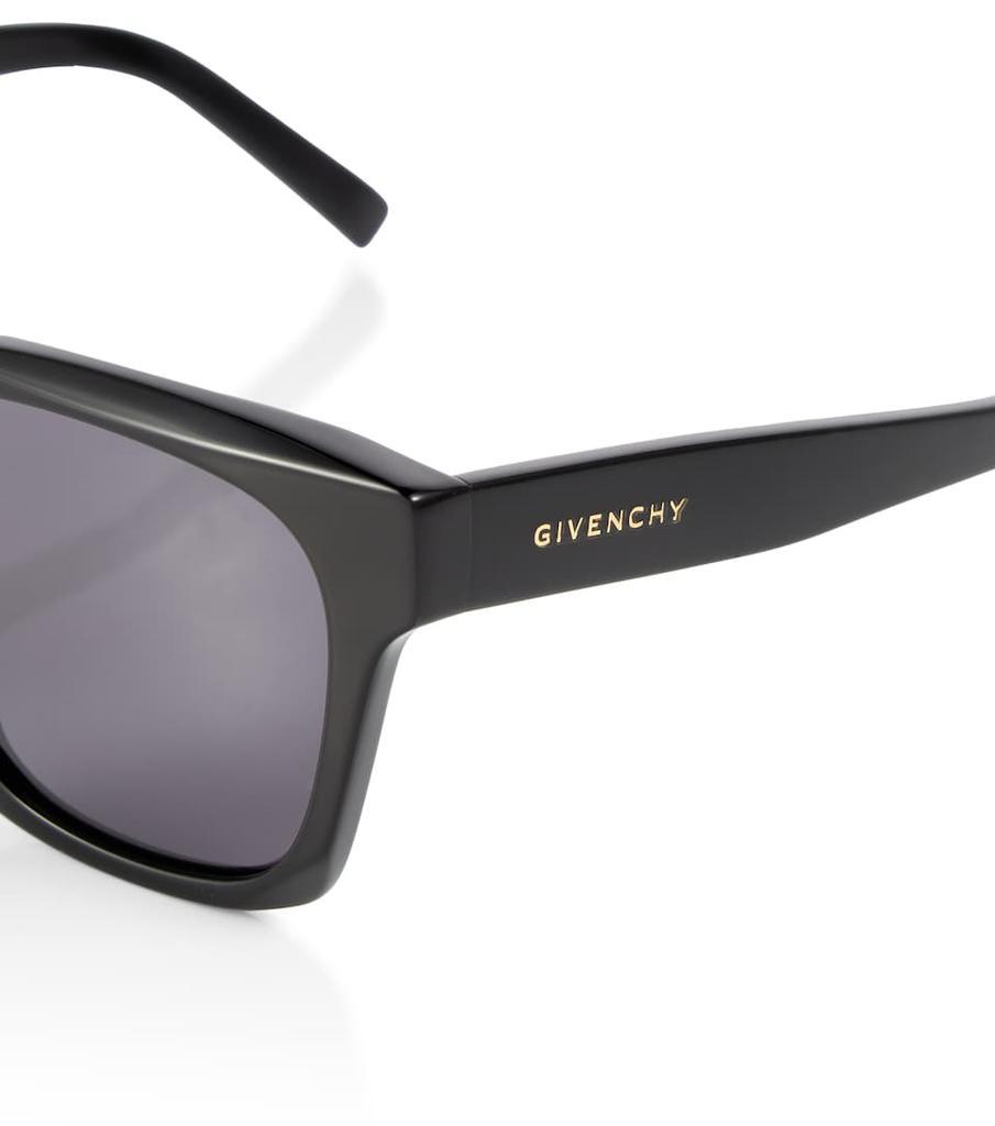商品Givenchy|4G square acetate sunglasses,价格¥1421,第4张图片详细描述