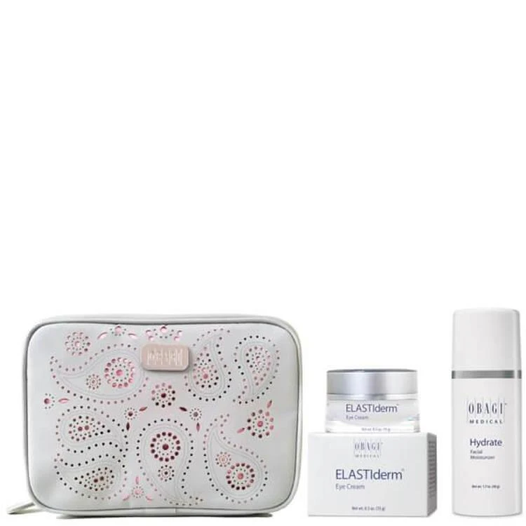 商品Obagi|Obagi ELASTIderm and Hydrate Set,价格¥770,第1张图片