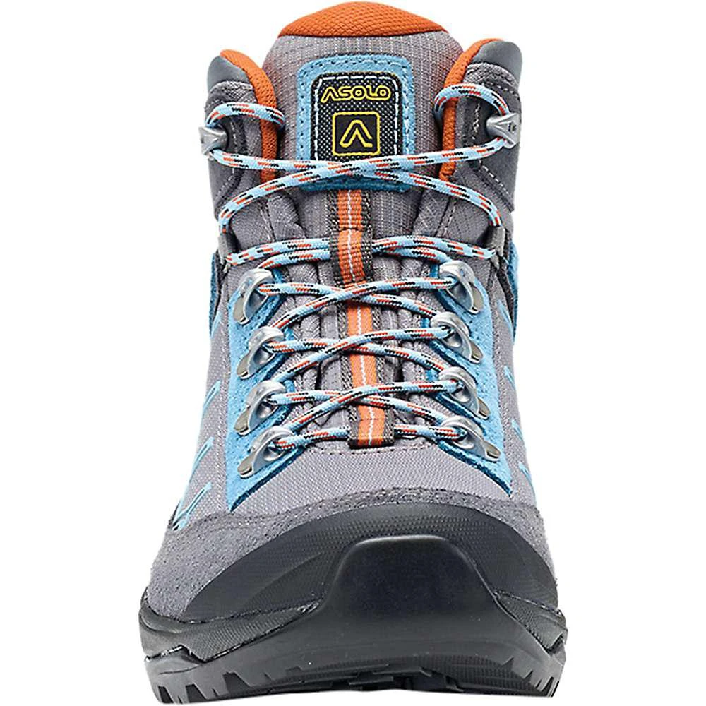 商品Asolo|Asolo Women's Falcon GV Boot,价格¥1219,第3张图片详细描述