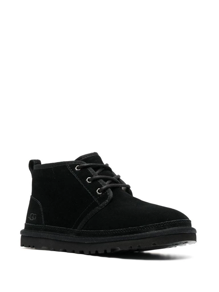 商品UGG|UGG AUSTRALIA - Neumel Ankle Boots,价格¥1261,第3张图片详细描述