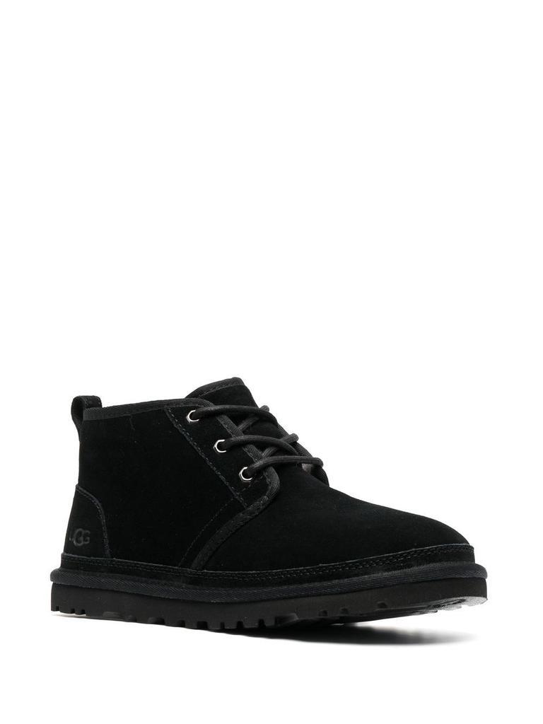 商品UGG|UGG AUSTRALIA - Neumel Ankle Boots,价格¥1172,第5张图片详细描述