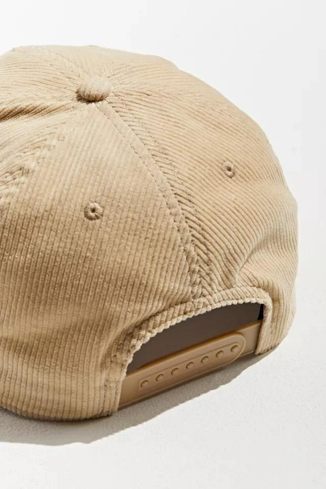 商品Urban Outfitters|Yellowstone Park Corduroy Hat,价格¥228,第4张图片详细描述