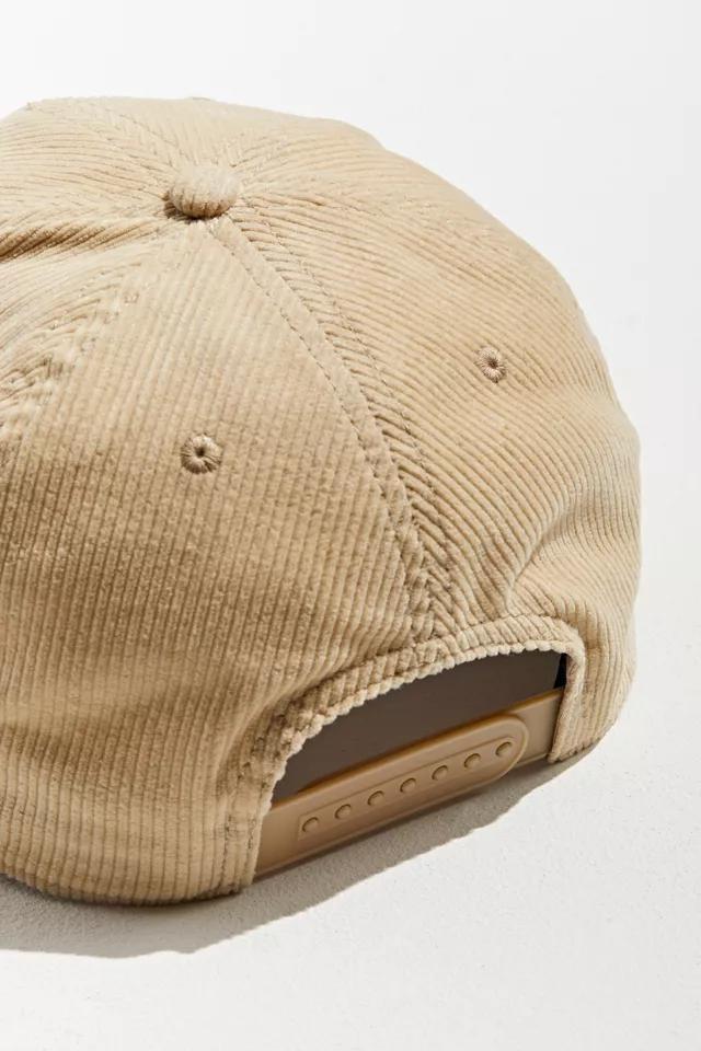 商品Urban Outfitters|Yellowstone Park Corduroy Hat,价格¥220,第6张图片详细描述