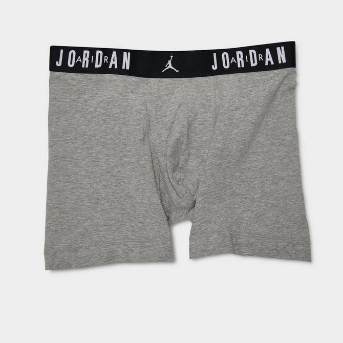 Men's Jordan Flight Cotton Boxer Briefs (3-Pack) 商品