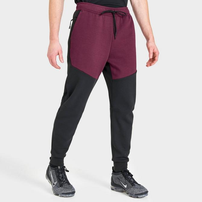 Nike Tech Fleece Taped Jogger Pants商品第3张图片规格展示