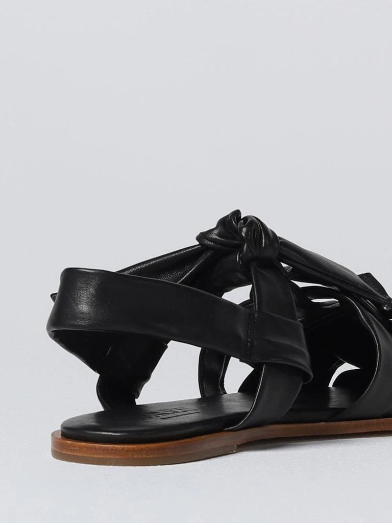 商品Hereu|Hereu flat sandals for woman,价格¥3750,第3张图片详细描述