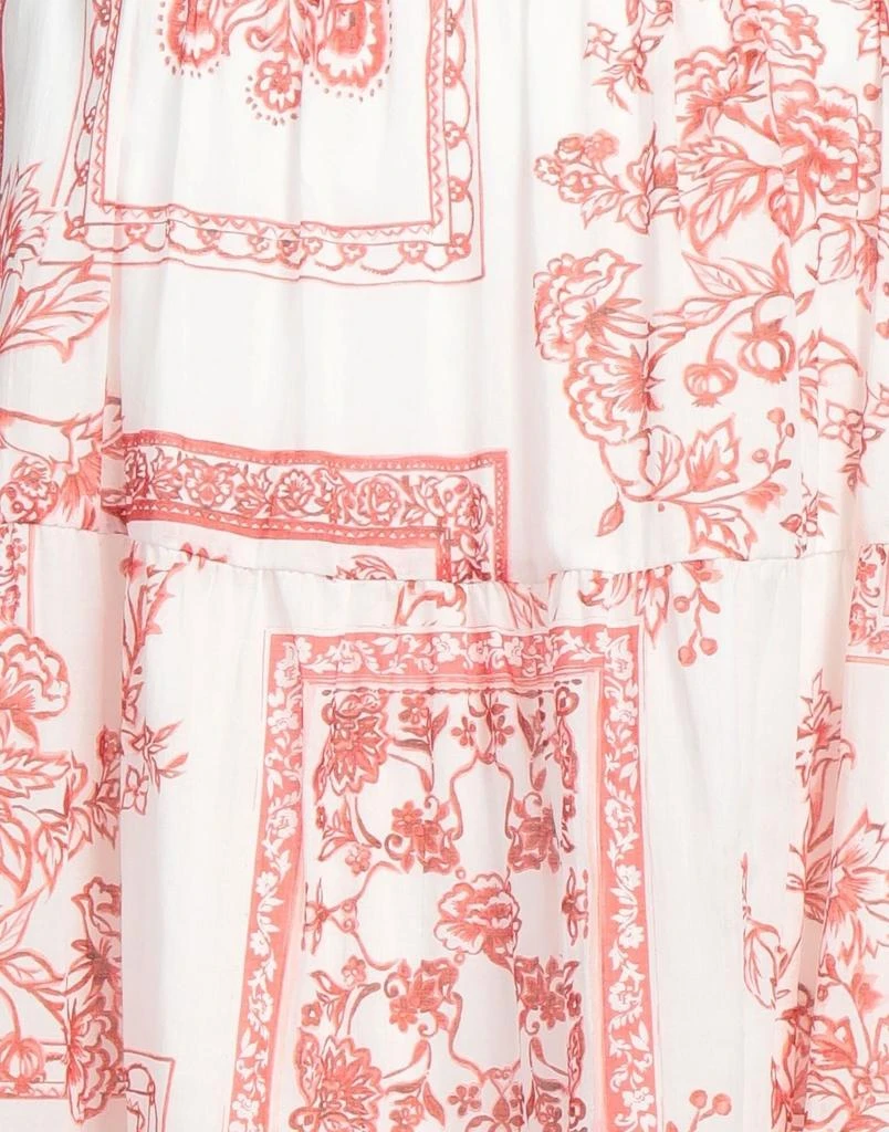 商品SEMICOUTURE|Short dress,价格¥368,第4张图片详细描述
