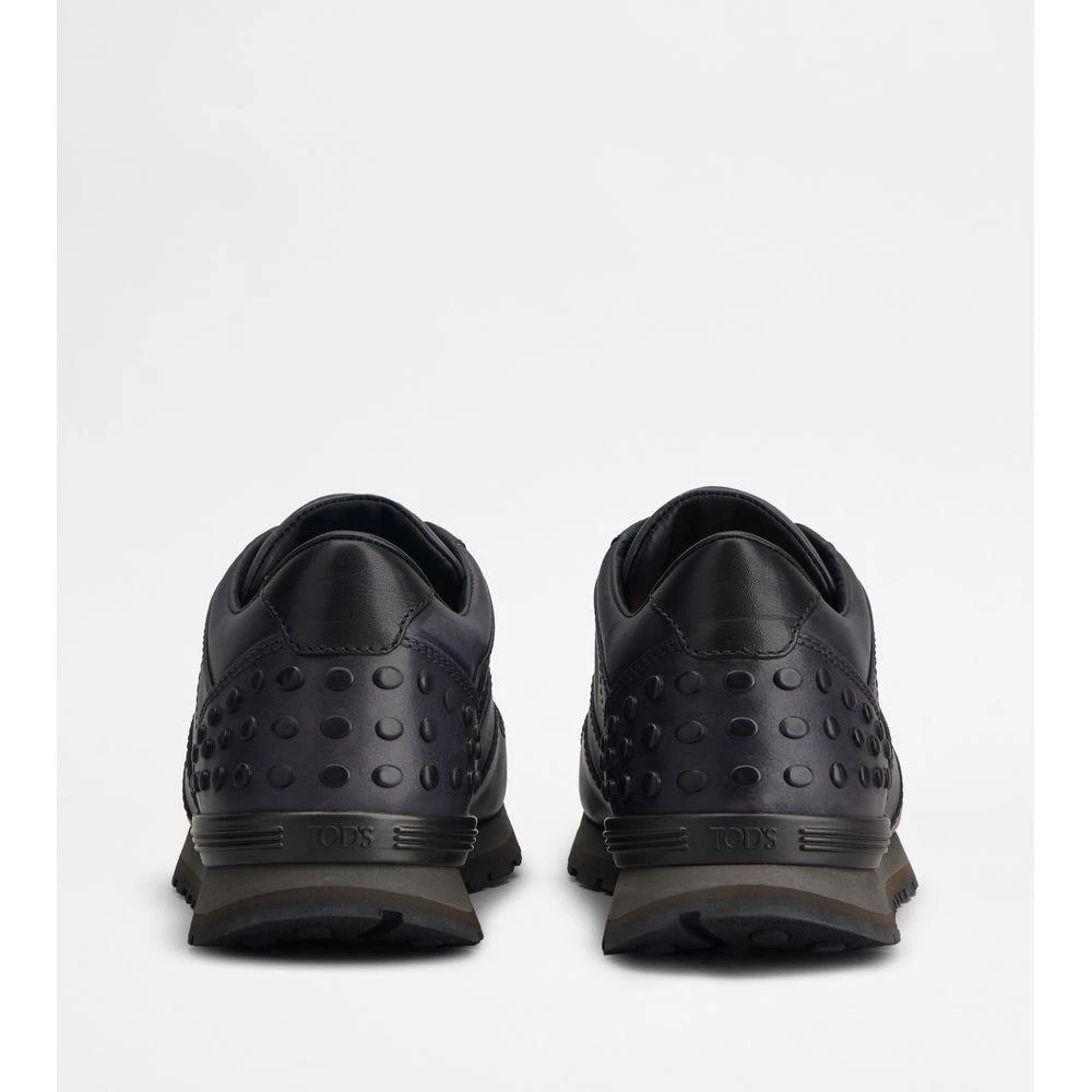 商品Tod's|Sneakers in Leather,价格¥2144,第3张图片详细描述