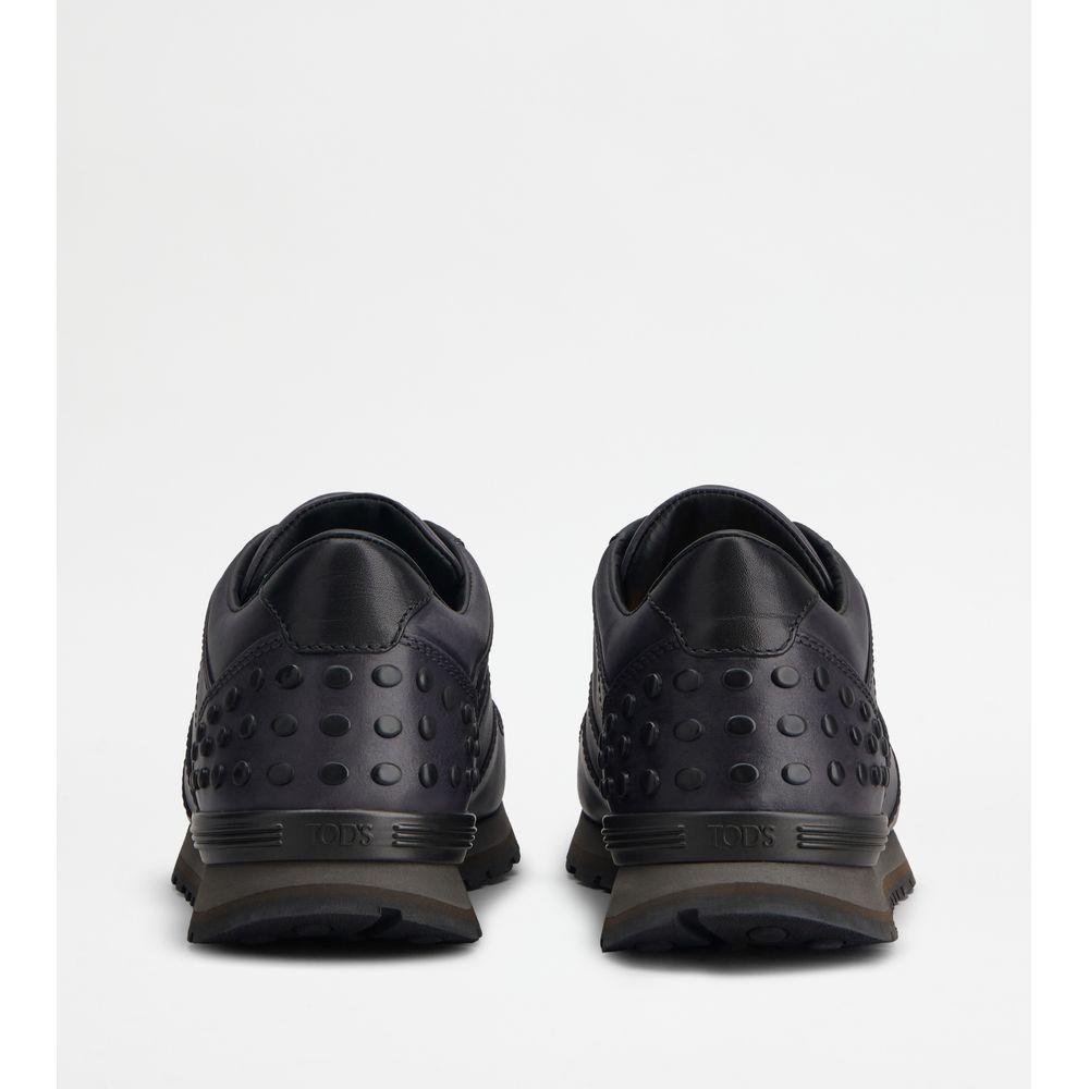 商品Tod's|Sneakers in Leather,价格¥2478,第5张图片详细描述