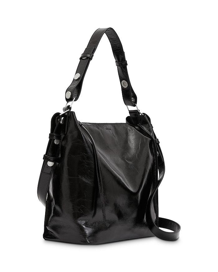 Kita Leather Crossbody Bag商品第6张图片规格展示