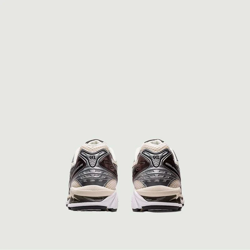 商品Asics|Gel Kayano 14 Basket Cream Black ASICS,价格¥1289,第4张图片详细描述