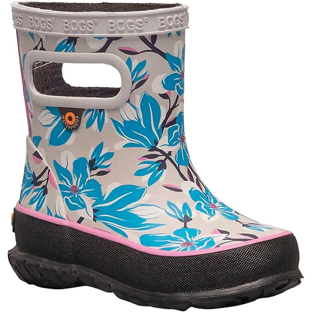 商品Bogs|Bogs Kids' Skipper Magnolia Boot,价格¥333,第4张图片详细描述