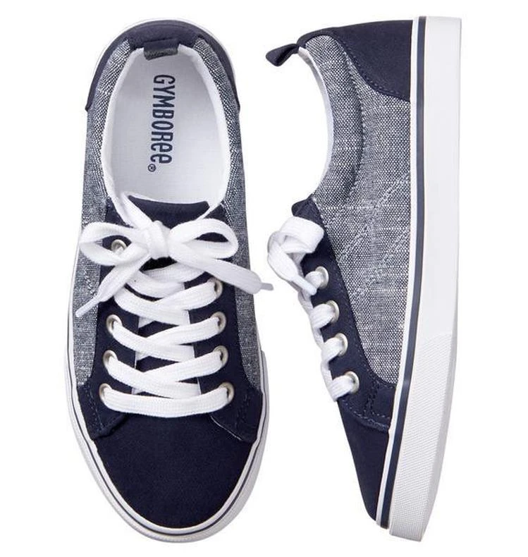 商品Gymboree|Colorblock Sneakers,价格¥148,第1张图片