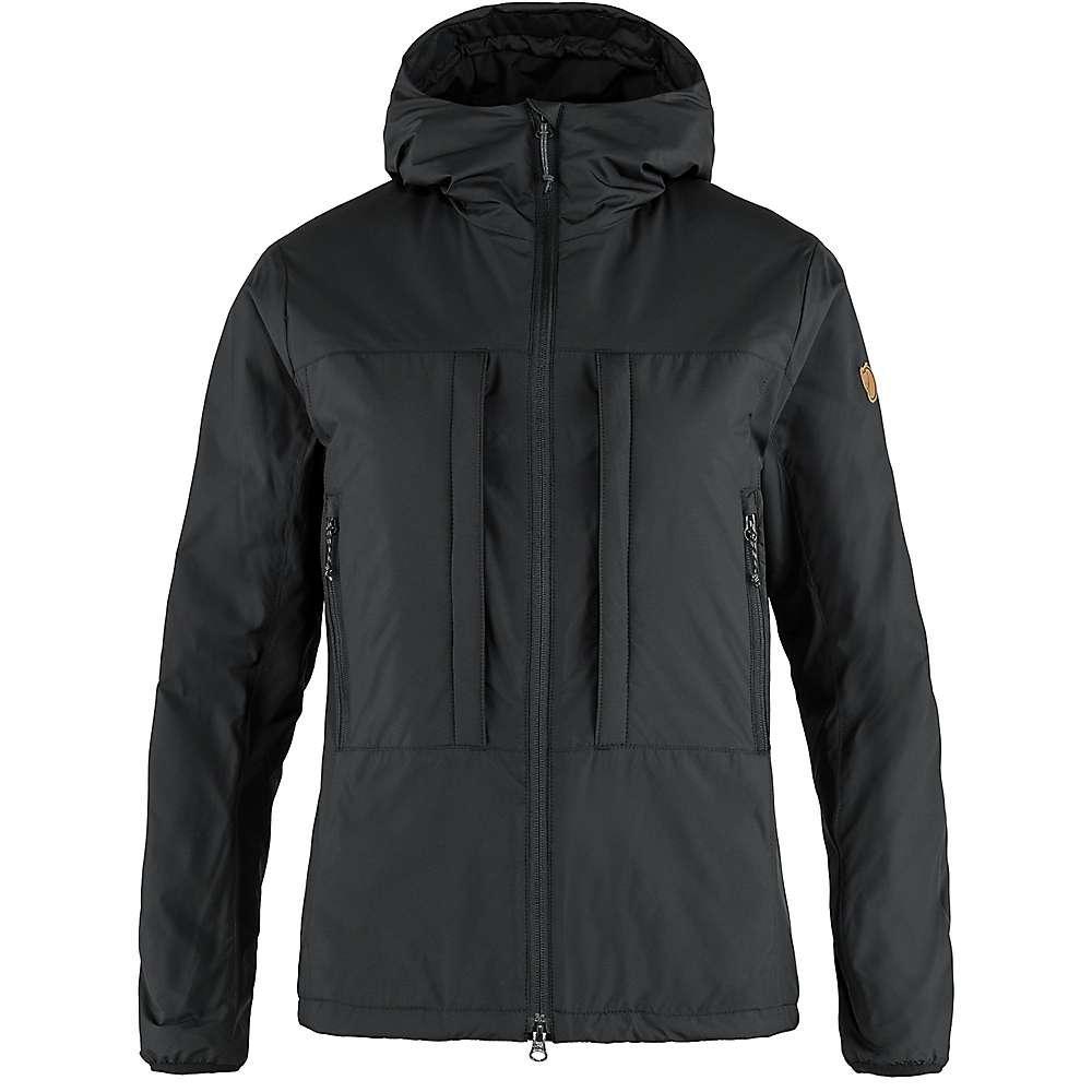 商品Fjällräven|Fjallraven Women's Keb Wool Padded Jacket,价格¥2039,第5张图片详细描述