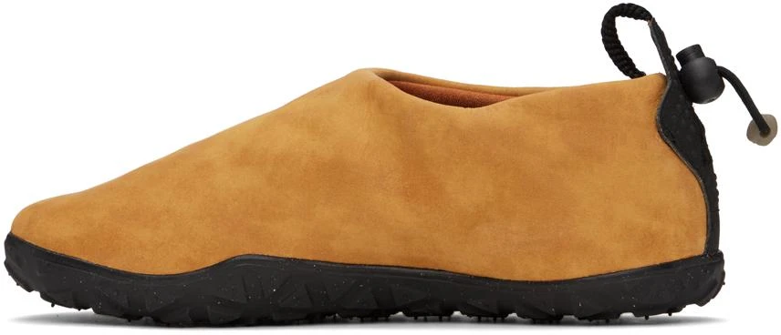 商品NIKE|Orange ACG Moc Premium Sneakers,价格¥793,第3张图片详细描述