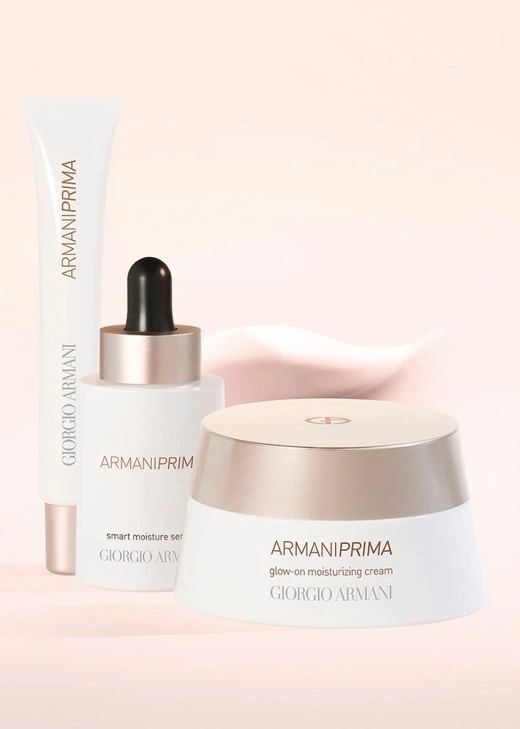 商品Armani|Prima Glow-On Moisturising Cream,价格¥811,第4张图片详细描述