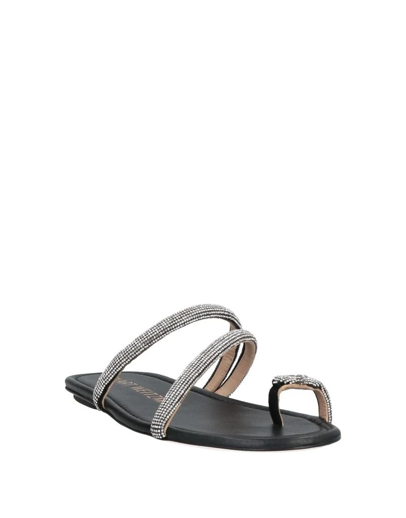 商品Stuart Weitzman|Flip flops,价格¥1523,第2张图片详细描述