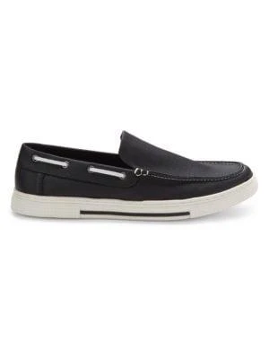 商品Kenneth Cole|Slip-On Sneakers,价格¥300,第1张图片