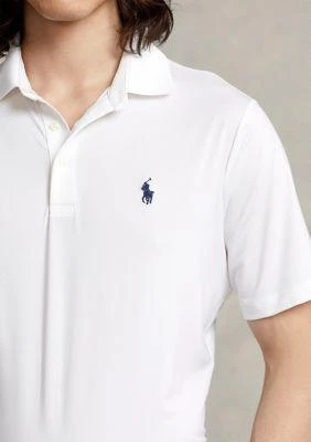 Ralph Lauren Classic Fit Performance Polo Shirt 商品