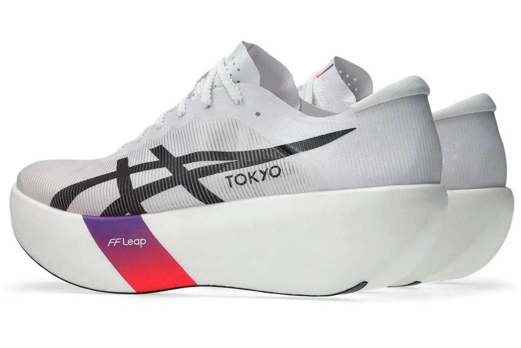 商品Asics|Asics Unisex Metaspeed Ray,价格¥2232,第4张图片详细描述