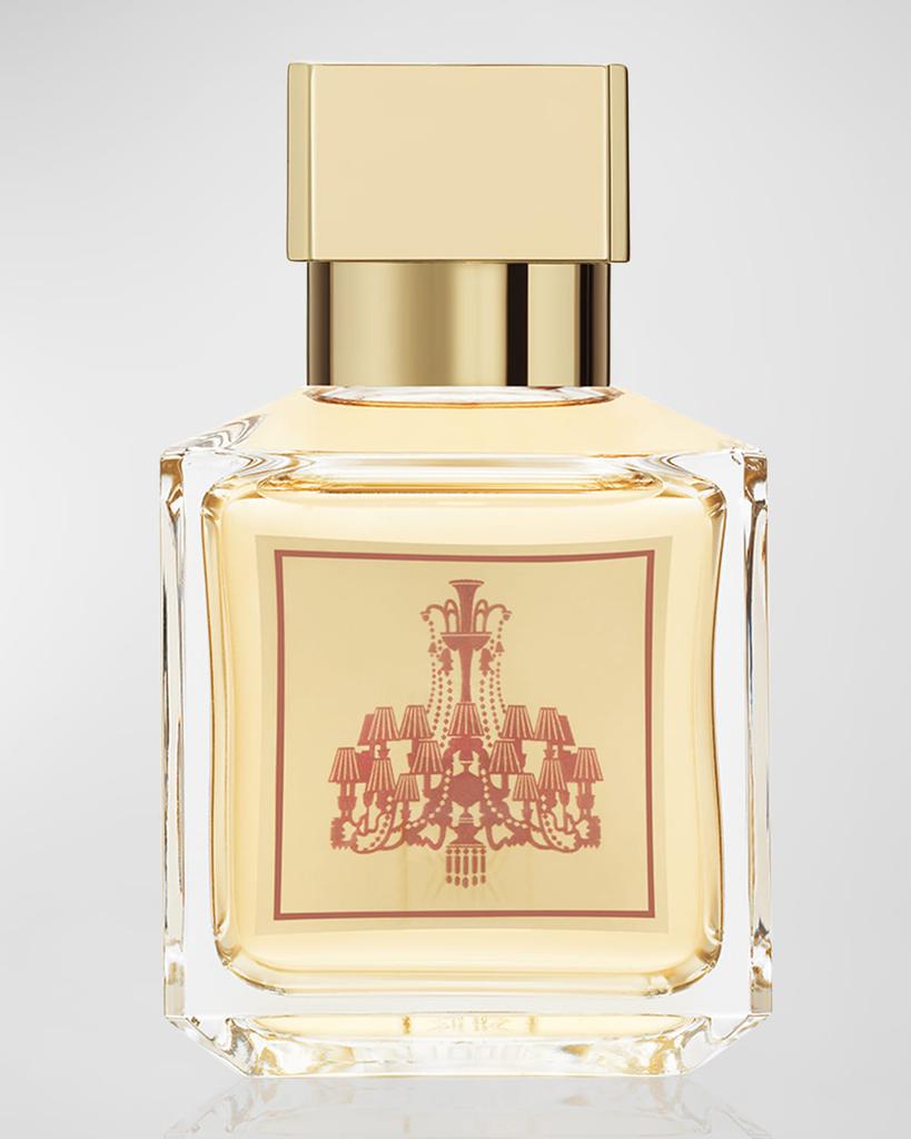 Baccarat Rouge 540 Eau de Parfum, 2.4 oz.商品第3张图片规格展示