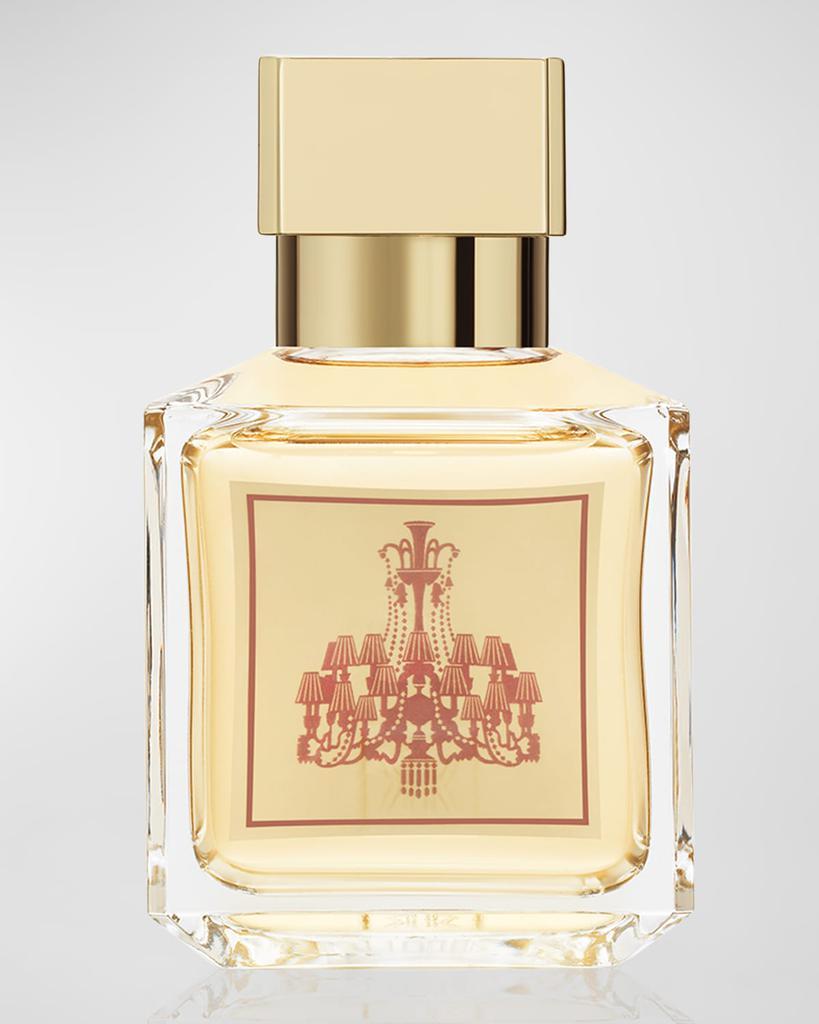 商品Maison Francis Kurkdjian|Baccarat Rouge 540 Eau de Parfum, 2.4 oz.,价格¥2420,第5张图片详细描述