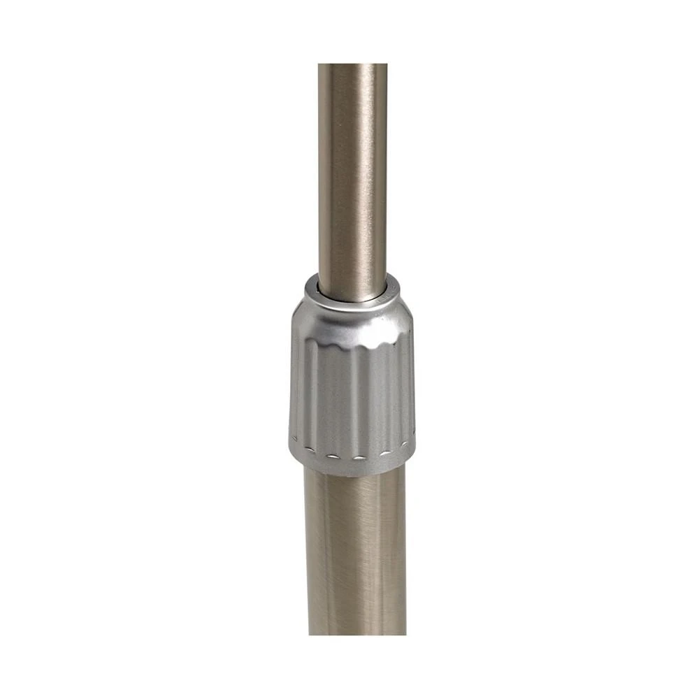 Stainless Floor Fan- Adjustable Height 商品