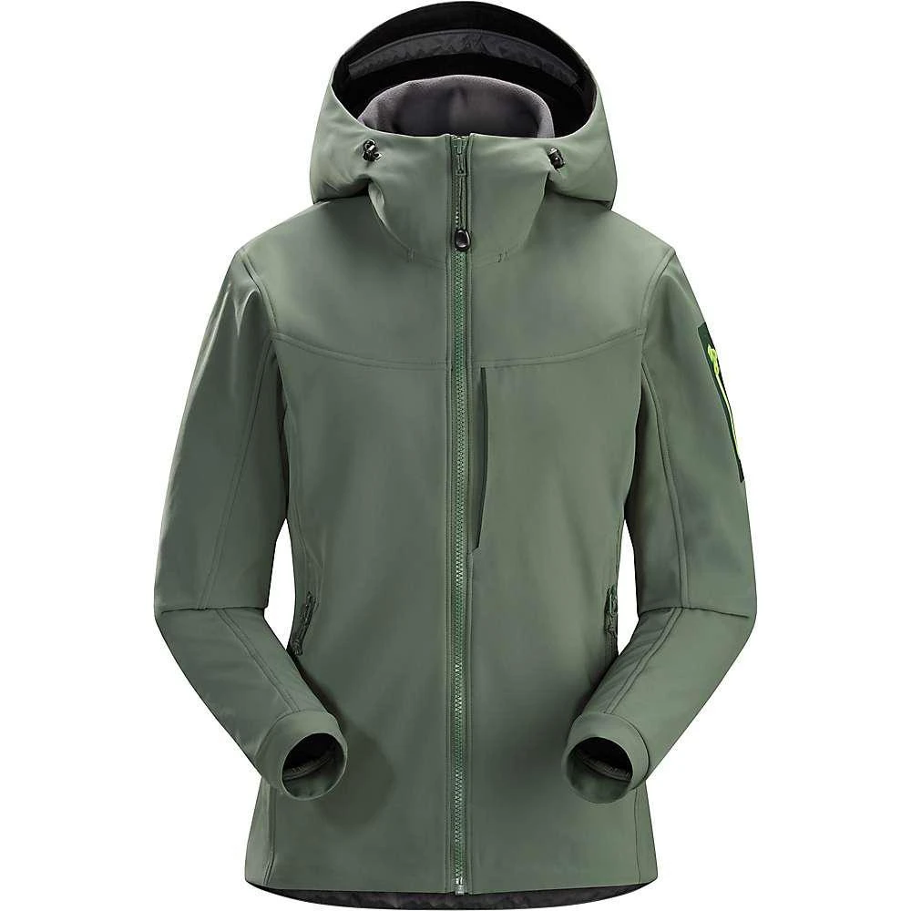 商品Arc'teryx|Arcteryx Gamma MX 女式夹克,价格¥1866,第2张图片详细描述