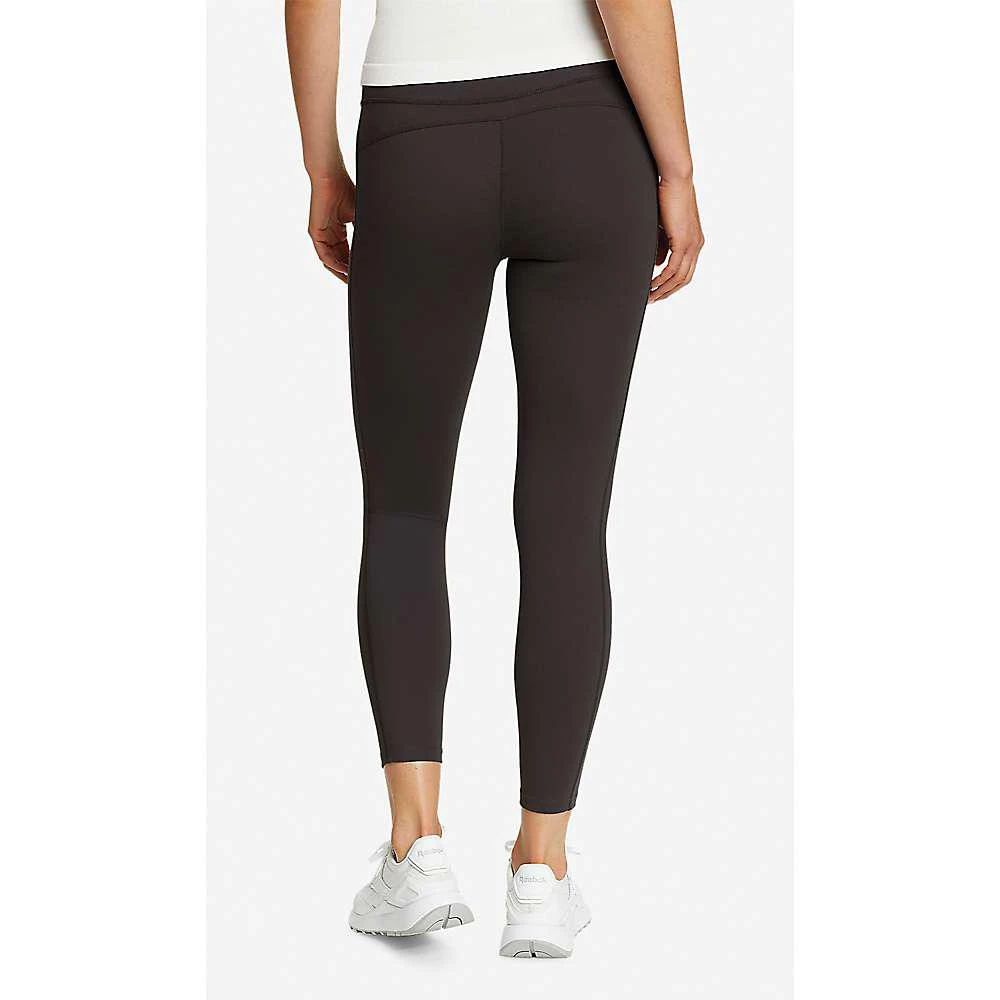 商品Eddie Bauer|Eddie Bauer Movement Women's Lux 7/8 High Waisted Legging,价格¥742,第4张图片详细描述