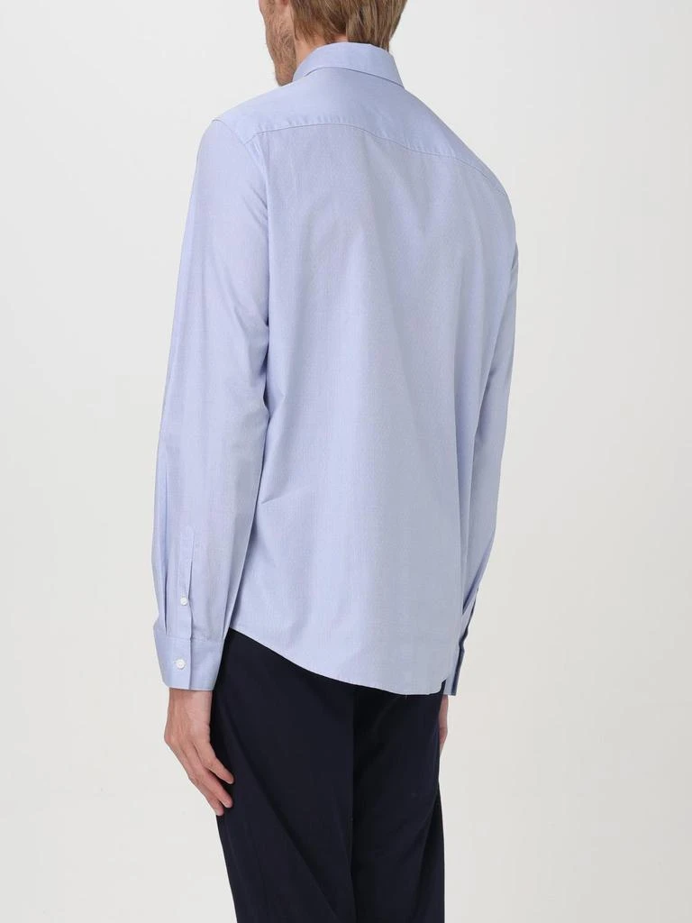 商品Armani Exchange|衬衫 男士 Armani Exchange,价格¥747,第2张图片详细描述