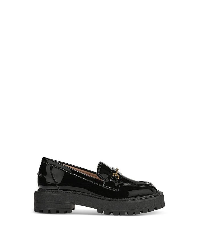 商品Sam Edelman|Girls' Laurs Loafers - Toddler, Little Kid, Big Kid,价格¥158,第2张图片详细描述