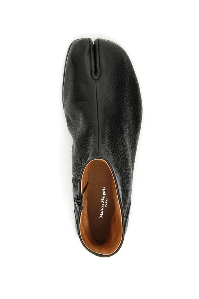 商品MAISON MARGIELA|男款 分趾平底靴,价格¥3161,第3张图片详细描述