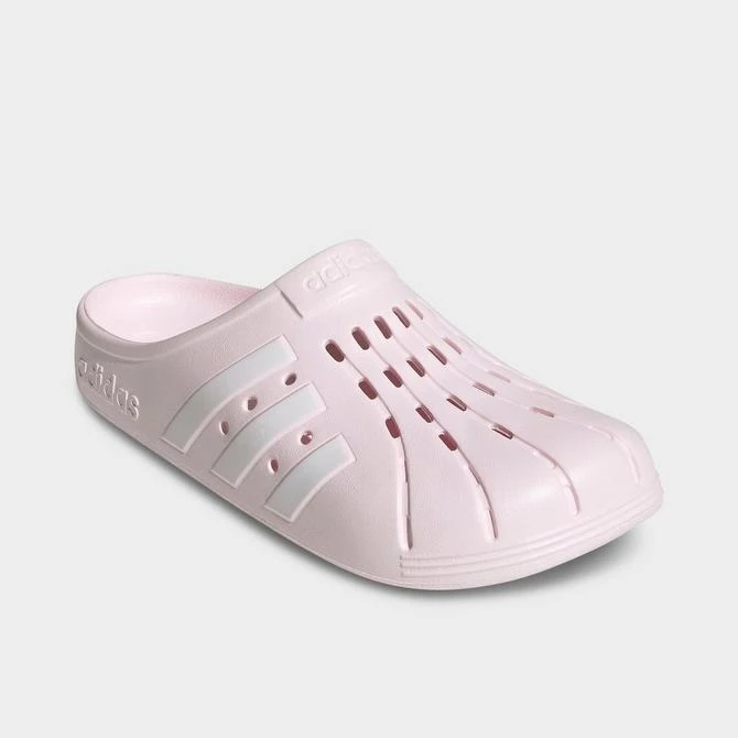商品Adidas|Men's adidas adilette Clog Shoes,价格¥374,第2张图片详细描述