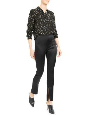 商品Theory|Skinny Leggings,价格¥714,第5张图片详细描述