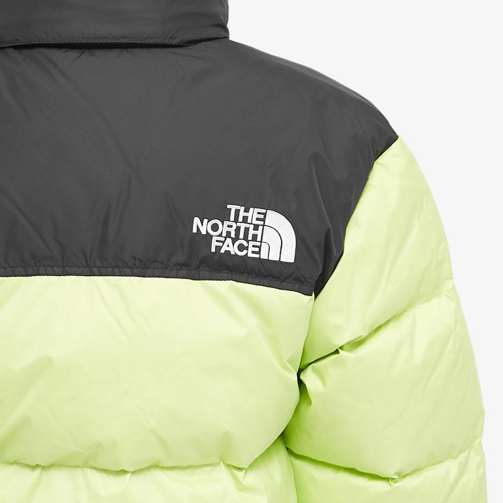 商品The North Face|The North Face 1996 Retro Nuptse Jacket,价格¥1728,第5张图片详细描述