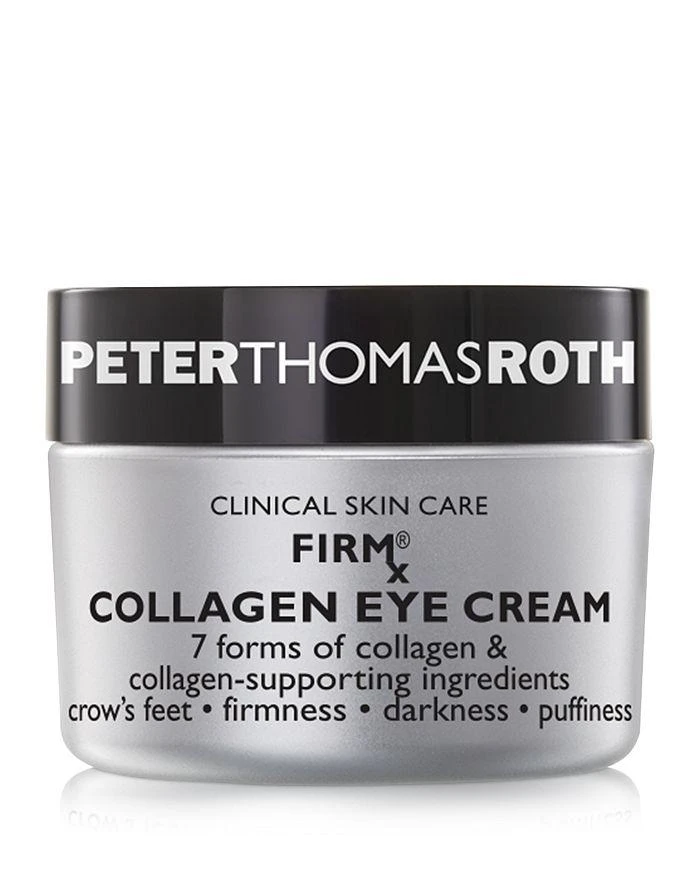 商品Peter Thomas Roth|FIRMx Collagen Eye Cream 0.5 oz.,价格¥356,第1张图片