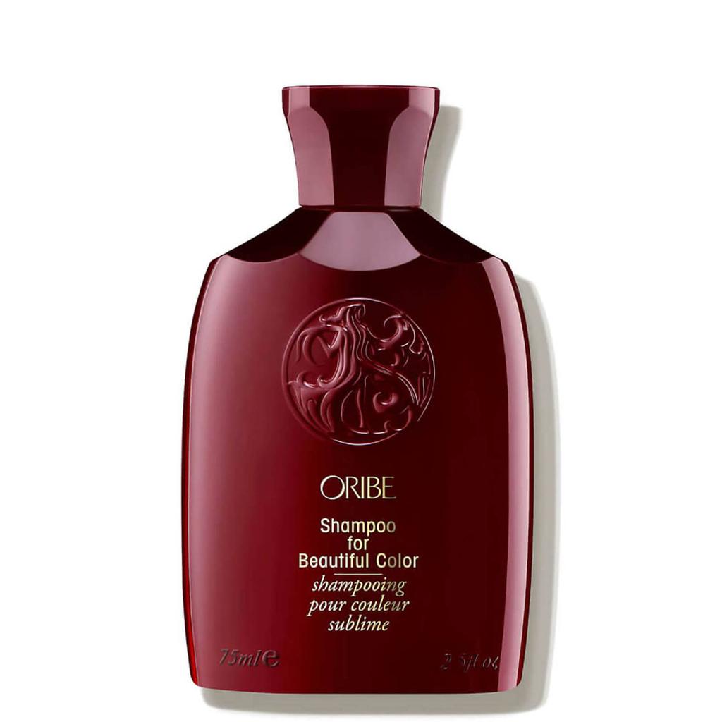 Oribe Shampoo for Beautiful Color - Travel商品第1张图片规格展示