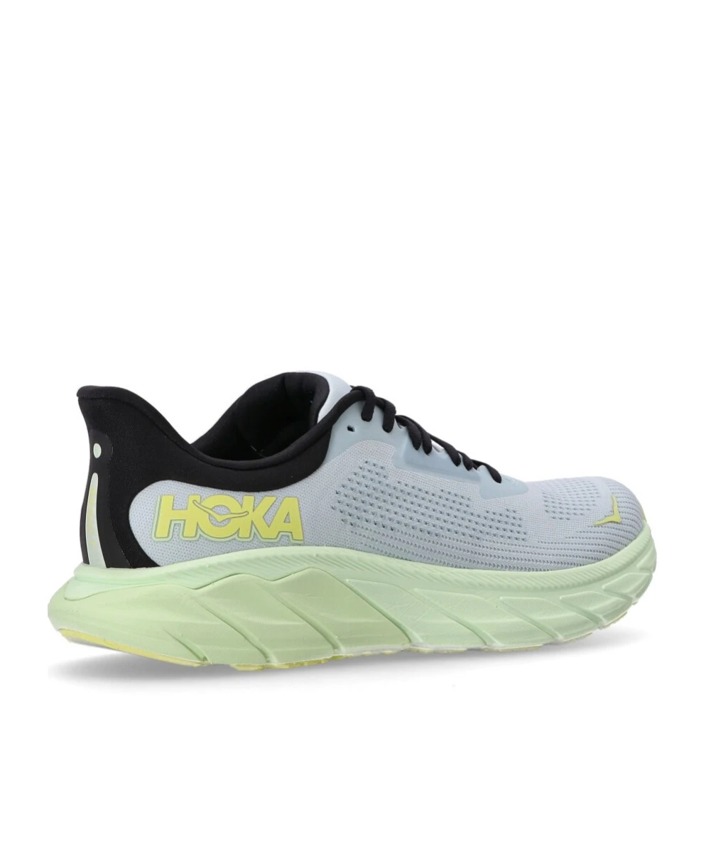 商品【商品预售7天】 Hoka One One|Hoka One One 男士运动鞋 1147850DTDR 绿色,价格¥1390,第5张图片详细描述