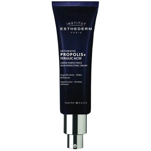 商品Institut Esthederm|Institut Esthederm Intensive Propolis Adult Acne and Wrinkles Face Cream 50ml,价格¥556,第2张图片详细描述